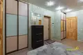Wohnung 3 zimmer 91 m² Minsk, Belarus