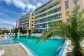 Wohnung 2 Schlafzimmer 101 m² Nessebar, Bulgarien
