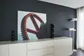 Villa de 4 dormitorios 387 m² el Perello, Španjolska