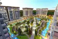 Apartamenty wielopoziomowe  Basaksehir, Turcja