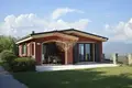 Villa de 4 habitaciones 220 m² Imperia, Italia