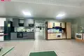 Nieruchomości komercyjne 598 m² Możejki, Litwa