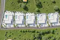 3 bedroom villa 164 m² Smokovic, Croatia