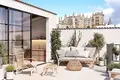 Penthouse 280 m² Palma, Hiszpania