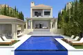 Villa de 4 dormitorios 356 m² Kissonerga, Chipre