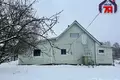 Cottage 41 m² in Maladzyechna District, Belarus