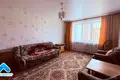 Wohnung 1 zimmer 35 m² Masyr, Belarus
