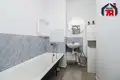 Mieszkanie 2 pokoi 77 m² Mińsk, Białoruś