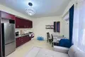 Appartement 1 chambre 58 m² en Bashkia Durres, Albanie