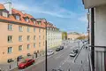 Appartement 1 chambre 36 m² Varsovie, Pologne
