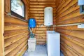Haus 70 m² Svabski sielski Saviet, Belarus