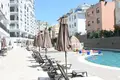 1 bedroom apartment 63 m² Muratpasa, Turkey