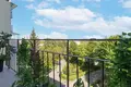 Appartement 3 chambres 63 m² Varsovie, Pologne