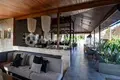 Hôtel  à Ubud, Indonésie
