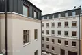 Квартира 3 комнаты 76 м² Рига, Латвия
