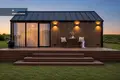 Dom 25 m² Malaty, Litwa