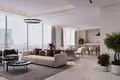 Duplex 4 chambres 402 m² Doubaï, Émirats arabes unis