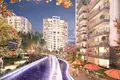 Wohnung 5 zimmer 198 m² Cankaya, Türkei