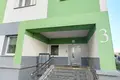 3 room apartment 91 m² Minsk, Belarus