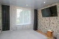 Wohnung 2 zimmer 48 m² Radaschkowitschy, Belarus