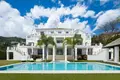 5 bedroom villa 1 372 m² Benahavis, Spain
