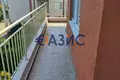 Appartement 42 m² Nessebar, Bulgarie