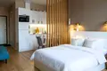 1 room studio apartment 37 m² in Batumi, Georgia