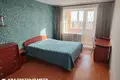 Wohnung 2 zimmer 59 m² Matschulischtschy, Belarus