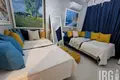 Apartamento 2 habitaciones 105 m² Tirana Municipality, Albania