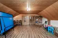 Cottage 325 m² Kalodziscanski sielski Saviet, Belarus