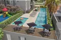 Apartamento 2 habitaciones 34 m² Regiao Imediata de Sao Paulo, Brasil