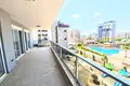 Mieszkanie 5 pokojów 200 m² Alanya, Turcja