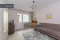Appartement 2 chambres 51 m² Kaunas, Lituanie