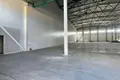 Warehouse 1 432 m² in Fanipalski sielski Saviet, Belarus