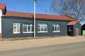 Shop 176 m² in Samahvalavicy, Belarus