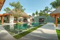 Villa 4 chambres 548 m² Sakhu, Thaïlande