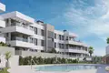 2 bedroom apartment 100 m² Estepona, Spain