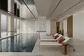 Wohnung 3 zimmer 99 m² Batumi, Georgien