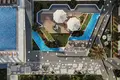 Жилой комплекс Новый комплекс Al Serh Residences 11 с садами, бассейном и подземной парковкой рядом с международной школой, JVC, Дубай, ОАЖ