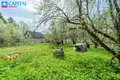 House 185 m² Anyksciai, Lithuania