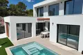 3 bedroom villa 161 m² lAlfas del Pi, Spain
