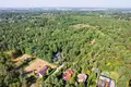 Atterrir 1 chambre 1 818 m² Varsovie, Pologne