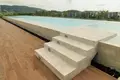 1 bedroom apartment 39 m² Choeng Thale, Thailand