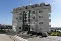 Mieszkanie 2 pokoi 360 m² Alanya, Turcja
