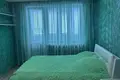 Mieszkanie 4 pokoi 80 m² Mińsk, Białoruś