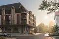 1 bedroom apartment 45 m² Kotor, Montenegro