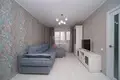 2 room apartment 51 m² Minsk, Belarus