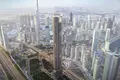Wohnung in einem Neubau Wohnungen im 110-stöckigen Downtown Residences Tower in Business Bay