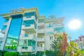 Квартира 1 комната 115 м² Аланья, Турция
