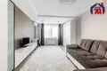Mieszkanie 2 pokoi 60 m² Mińsk, Białoruś